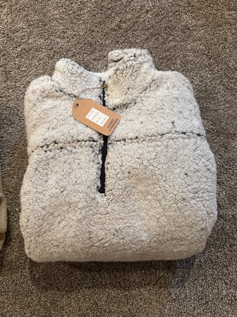 Gioberti outerwear
